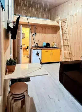 Дом в Владимирская область, Муром д. Соболево, ул. Центральная, 27 (25 ...