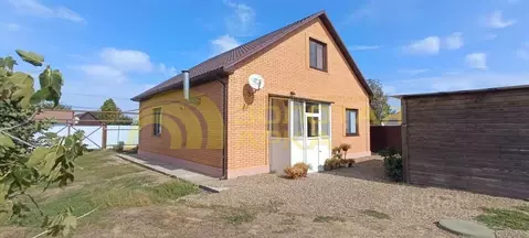 Дом в Краснодарский край, Темрюкский район, Тамань ст-ца Заозерная ...