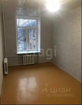 3-к кв. Башкортостан, Уфа ул. Шумавцова, 11 (86.3 м)