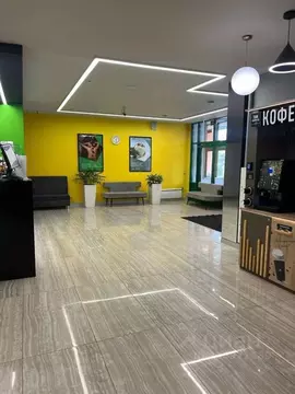 Помещение свободного назначения в Москва Братиславская ул., 30 (1752 ...