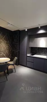 2-к кв. Москва Амурская ул., 1Ак5 (44.0 м)