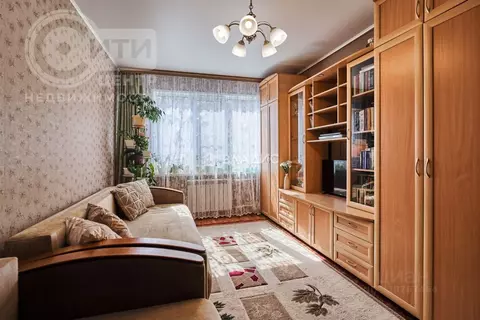 2-к кв. Воронежская область, Воронеж ул. Артамонова, 24 (43.2 м)