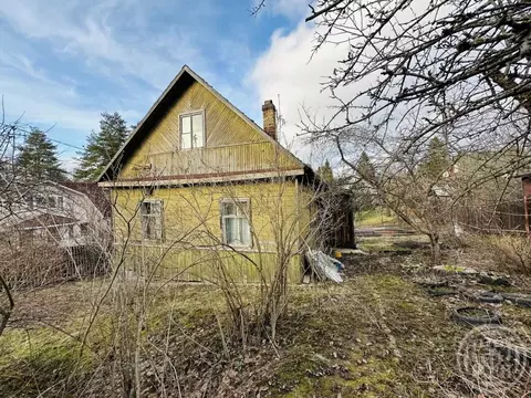 Дом в Ленинградская область, Всеволожский район, Лесколовское с/пос, ...