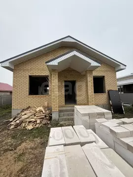 Дом в Башкортостан, Уфа Елкибаево-Федоровка-Самохваловка жилрайон, 30Г ...