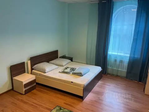 Комната Тюменская область, Тюмень Васильковая ул., 23