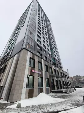 Студия Пермский край, Пермь ул. Революции, 2А (31.0 м)