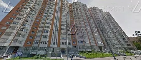 Торговая площадь в Москва Ярцевская ул., 14 (75 м)