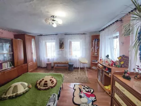 Дом в Крым, Красногвардейский район, Амурское с/пос, с. Новоалексеевка ...