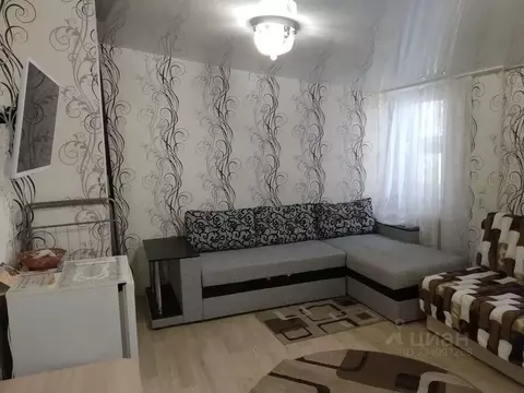 Студия Крым, Ялта ул. Морская, 1 (25.0 м)