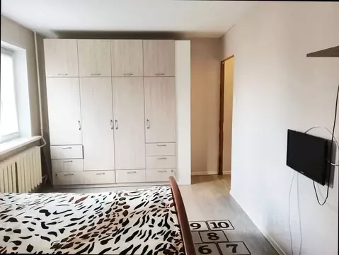 1-к кв. Орловская область, Орел Приборостроительная ул., 38 (30.0 м)