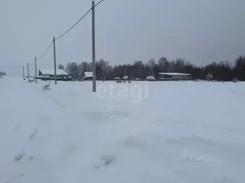 Участок в Свердловская область, Кушва пос. Степановка,  (19.6 сот.)