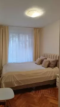 Комната Москва 2-й Лихачевский пер., 4 (12.0 м)