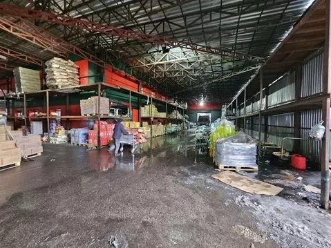 Склад в Московская область, Мытищи проезд 159-й, вл8с1 (900 м)