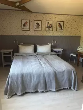 Комната Псковская область, Островский район, Бережанская волость, д. ...