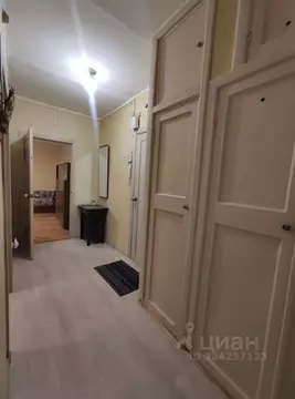 2-к кв. Москва ул. Кравченко, 4К3 (61.0 м)