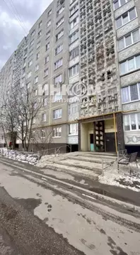 3-к кв. Московская область, Егорьевск 6-й мкр, 27 (67.4 м)