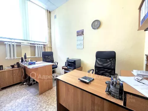 Помещение свободного назначения в Волгоградская область, Волгоград ...