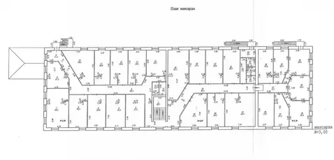 Офис в Хабаровский край, Хабаровск Воронежская ул., 146 (964 м)