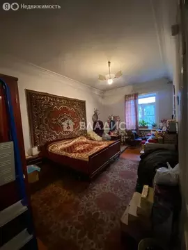 3-комнатная квартира: Улан-Удэ, улица Гагарина, 32 (77.9 м)