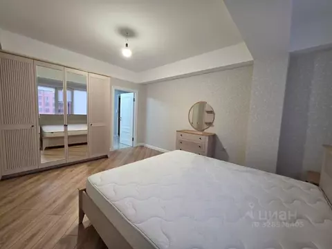 2-к кв. Дагестан, Махачкала ул. Сергокалинская, 8 (77.0 м)