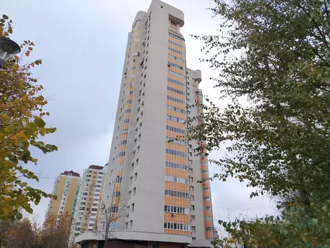 2-к кв. Москва Авиамоторная ул., 15 (65.7 м)