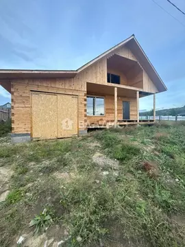 Дом в Бурятия, Тарбагатайский район, Саянтуйское с/пос, с. Нижний ...