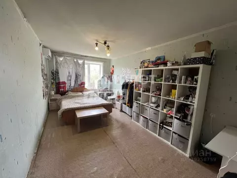 3-к кв. Астраханская область, Астрахань ул. 1-я Железнодорожная, 22 ...