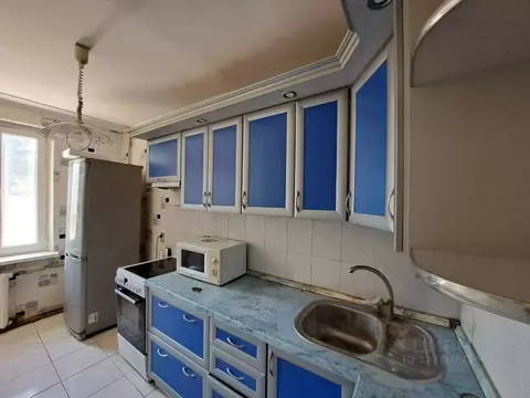 2-к кв. Севастополь просп. Героев Сталинграда, 41 (56.0 м)