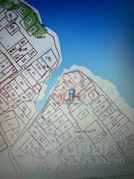 Участок в Тверская область, Конаковский муниципальный округ, д. ...