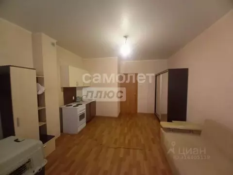 Студия Алтайский край, Бийск Социалистическая ул., 26 (29.0 м)