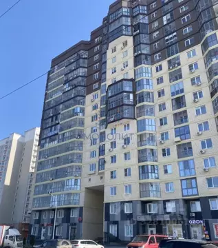 Офис в Москва проезд Чечерский, 136 (17 м)