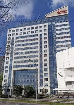 Торговая площадь в Москва ул. Академика Варги, 8К1 (417 м)