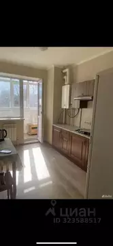 1-к кв. Тульская область, Тула ул. Академика Павлова, 34Г (36.0 м)