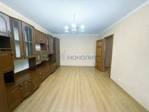 1-к кв. Марий Эл, Йошкар-Ола ул. Подольских Курсантов, 21а (39.7 м)