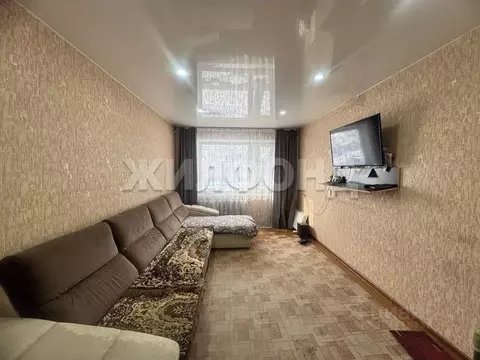 3-к кв. Хакасия, Черногорск ул. Калинина, 23 (61.6 м)