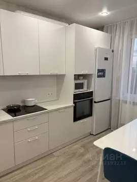 2-к кв. Татарстан, Казань проезд Созидателей, 7 (48.71 м)