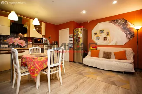 3-комнатная квартира: Ярославль, улица Строителей, 16к3 (81.2 м)