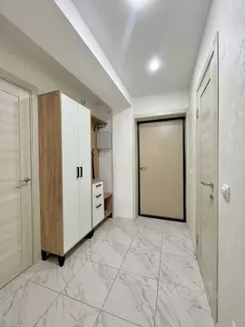 1-к кв. Пензенская область, Пенза ул. Генерала Глазунова, 6 (36.0 м)