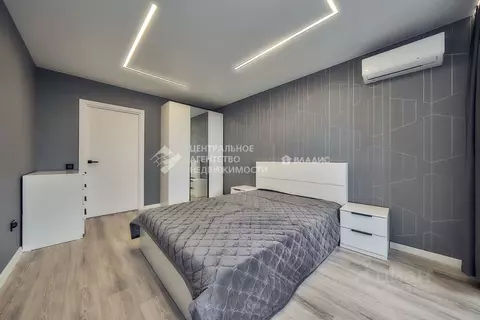 1-к кв. Рязанская область, Рязань Славянский просп., 12 (43.0 м)