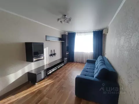 2-к кв. Саратовская область, Энгельс Краснодарская ул., 11 (57.1 м)