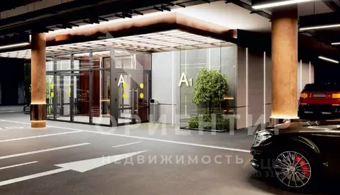 Гараж в Свердловская область, Екатеринбург ул. Белинского, 112/3 (25 ...