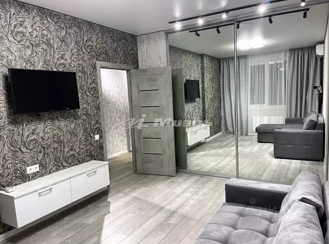 1-к кв. Крым, Симферопольский район, с. Мирное ул. Крымской Весны, 5к4 ...