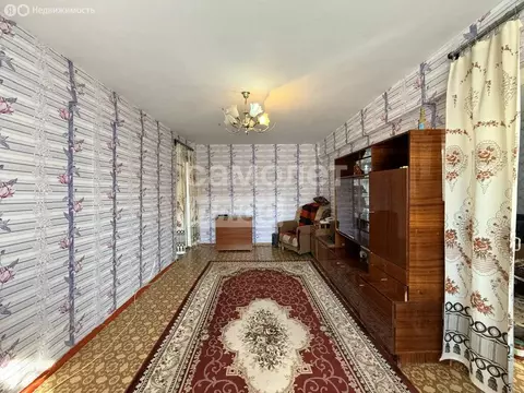 2-комнатная квартира: Волгоград, посёлок Сакко и Ванцетти, Минская ...