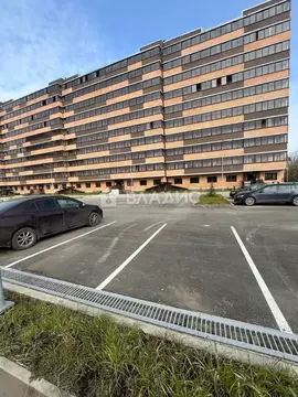 Студия Иркутская область, Иркутск ул. Красный Путь, 63 (31.5 м)