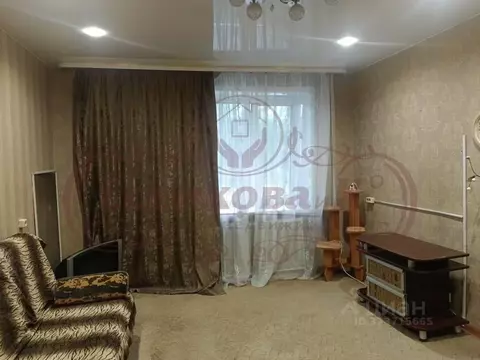 1-к кв. Курганская область, Курган ул. Анфиногенова, 11 (33.0 м)