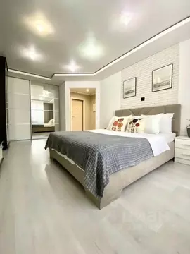 1-к кв. Адыгея, Майкоп ул. Чкалова, 65 (40.0 м)