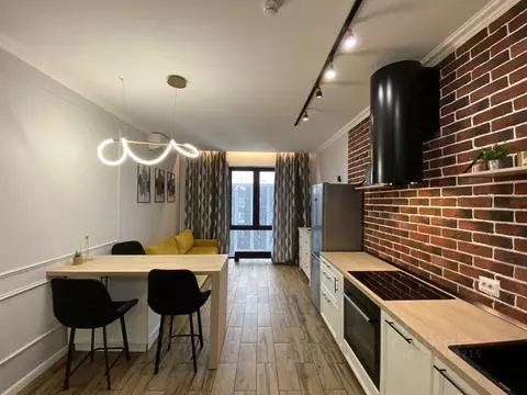 1-к кв. Москва Волгоградский просп., 32/5к1 (43.0 м)