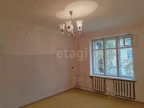 2-к кв. Томская область, Томск ул. Усова, 64 (39.5 м)