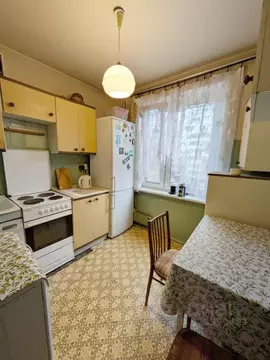 2-к кв. Москва ул. Коненкова, 23В (46.0 м)