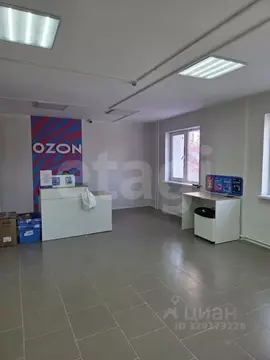 Офис в Новосибирская область, Новосибирск ул. Дуси Ковальчук, 244 (77 ...
